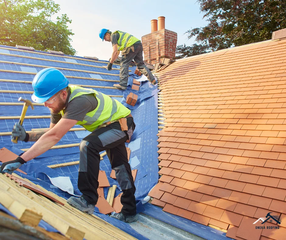 Why choose Roof Repair Near Me in Killingly, CT