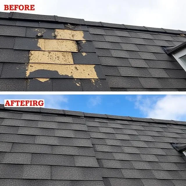 Roof Repair Near Me in Killingly, CT near me
